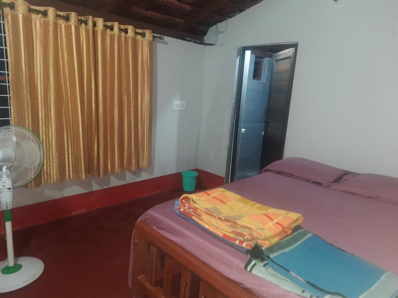 Spinson Home Stay Madikeri Exterior foto
